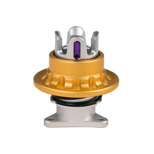 Conspit CDP Quick Release