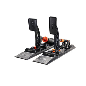 Asetek Forte® S-Series Brake & Throttle