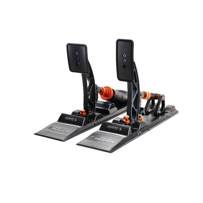 Asetek Forte® S-Series Brake & Throttle