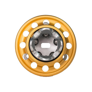 Conspit CDP Quick Release