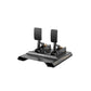 MOZA CRP2 Load Cell Pedals (Throttle+Brake)