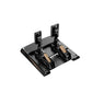 MOZA CRP2 Load Cell Pedals (Throttle+Brake)