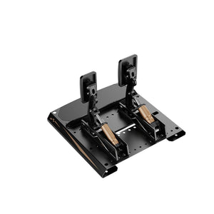 MOZA CRP2 Load Cell Pedals (Throttle+Brake)