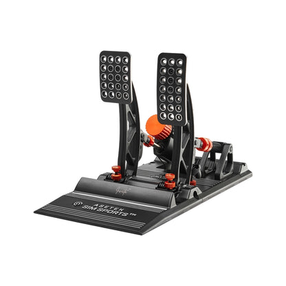 Asetek Invicta™ Pedals T.H.O.R.P.™ II