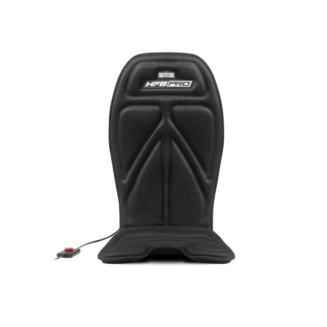 Next Level Racing HF8 Pro Haptic Feedback Pad