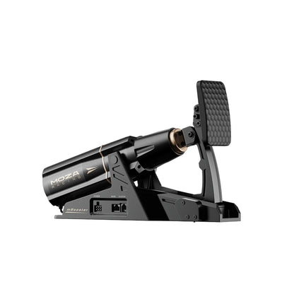 MOZA mBooster Active Pedal
