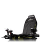 Next Level Racing HF8 Pro Haptic Feedback Pad