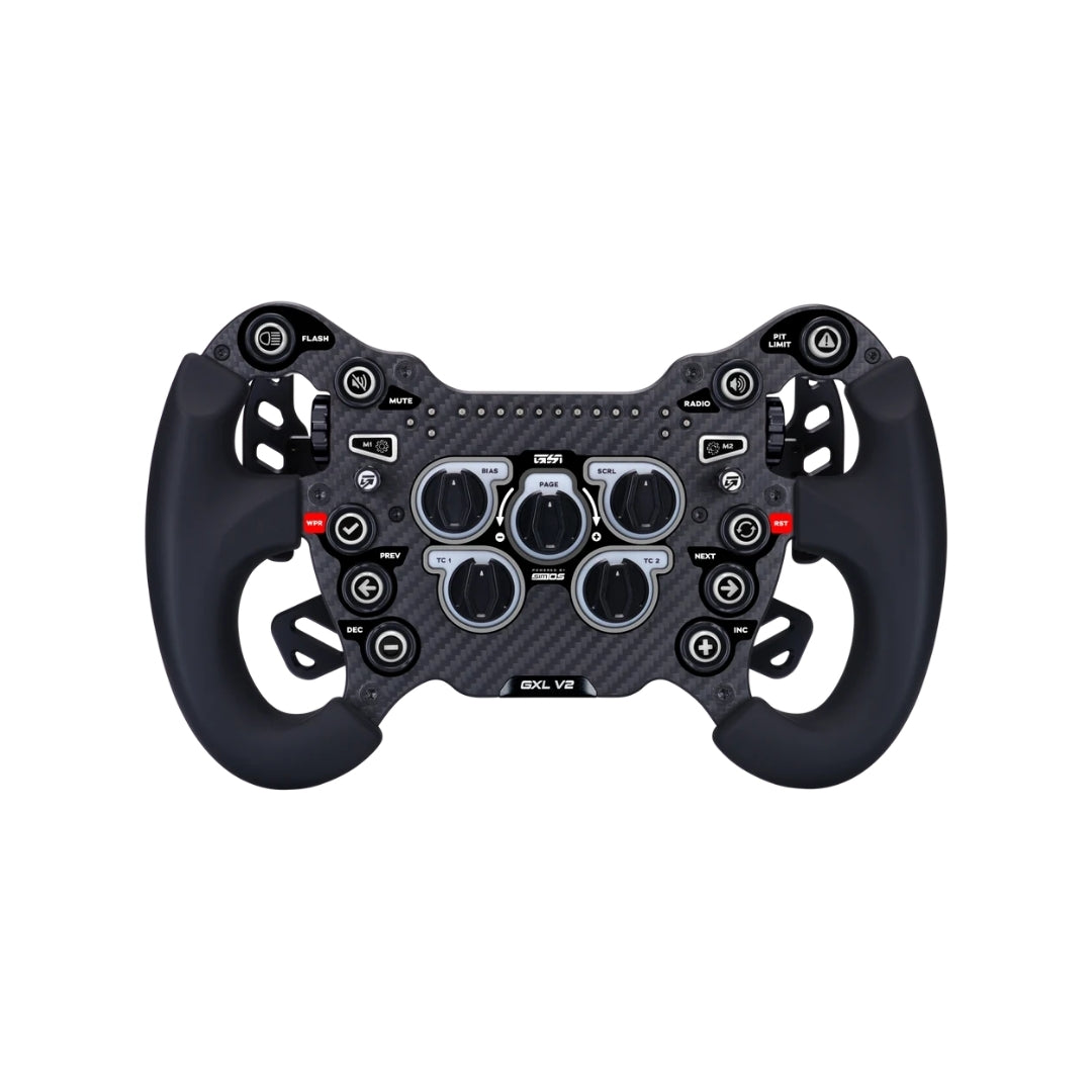 GSI GXL V2 (Blackout)