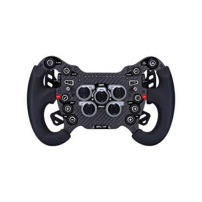 GSI GXL V2 (Blackout)