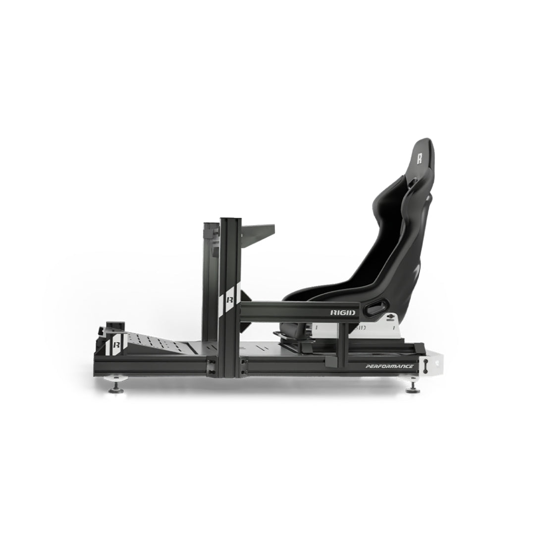 Rigid Performance Cockpit