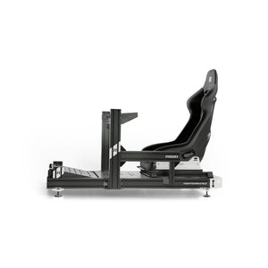 Rigid Performance Cockpit