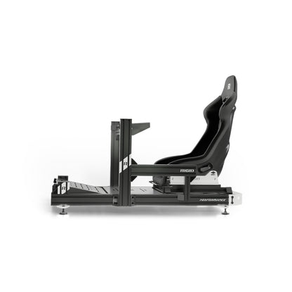 Rigid Performance Cockpit