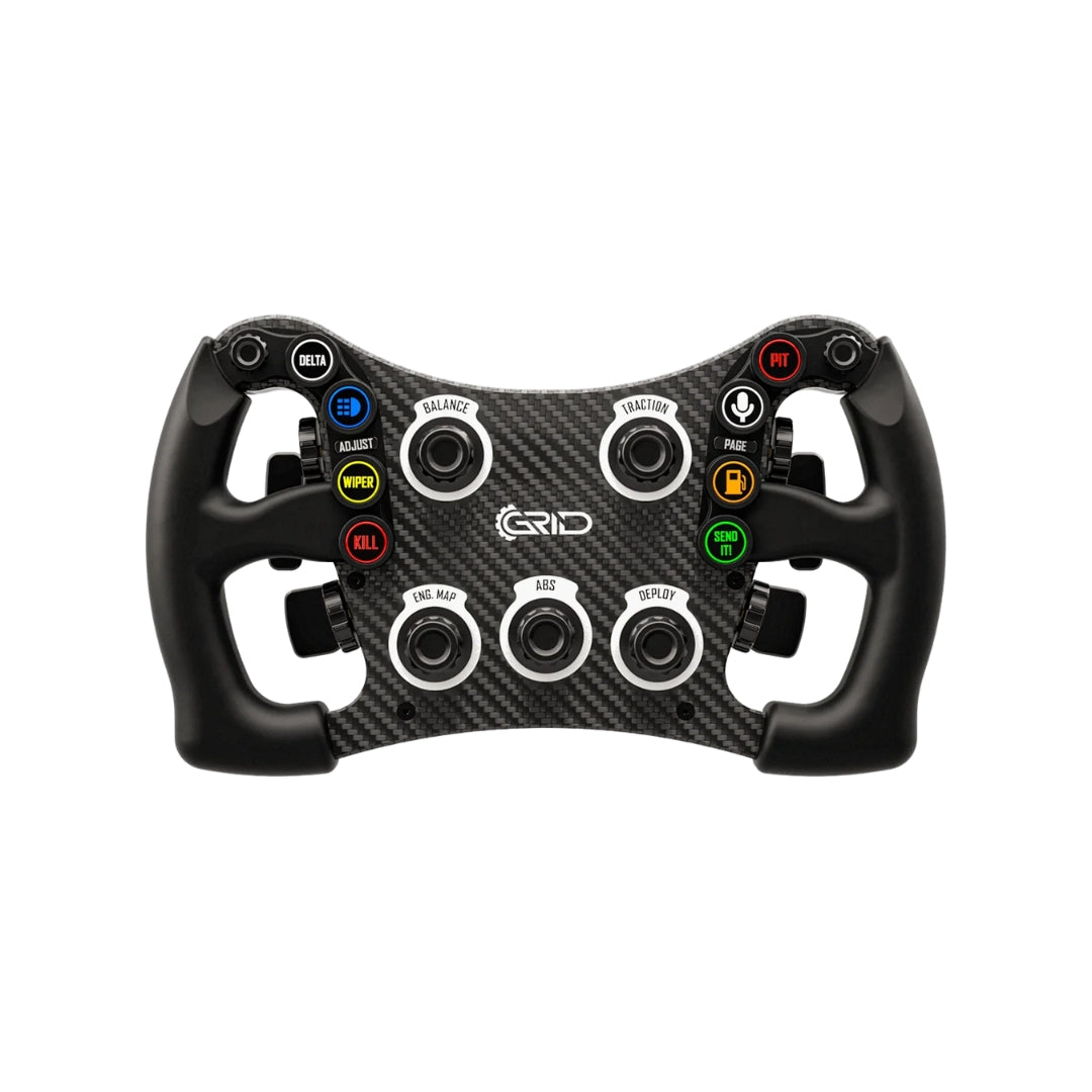 Grid Engineering GRID MPX V2
