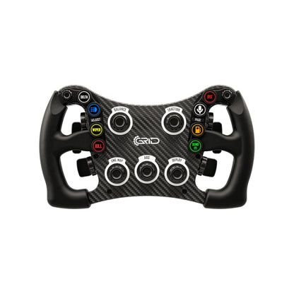 Grid Engineering GRID MPX V2