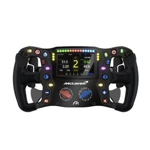 Ascher Racing McLaren Artura Ultimate