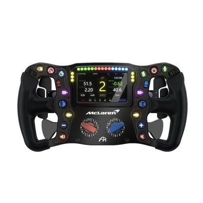 Ascher Racing McLaren Artura Ultimate