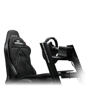 Next Level Racing HF8 Pro Haptic Feedback Pad