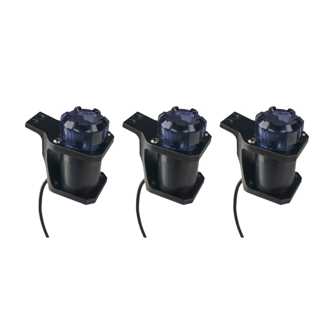 Conspit CPP APEX M-DVF Vibration Kit 3 Motors Pack