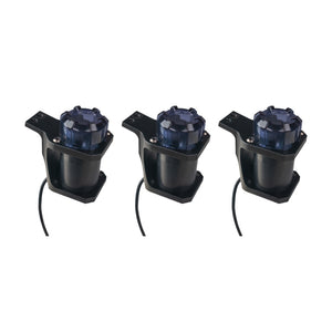 Conspit CPP APEX M-DVF Vibration Kit 3 Motors Pack