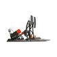 Asetek Invicta™ Pedals T.H.O.R.P.™ II