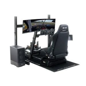 Next Level Racing XL Premium Floor Mat