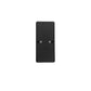 Simucube ActivePedal Throttle Pedal Face Plate