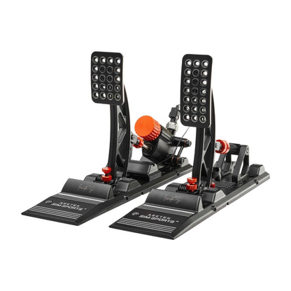 Asetek Invicta™ S-Series T.H.O.R.P.™ II