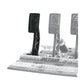 Asetek Initium Clutch Pedal Upgrade Kit