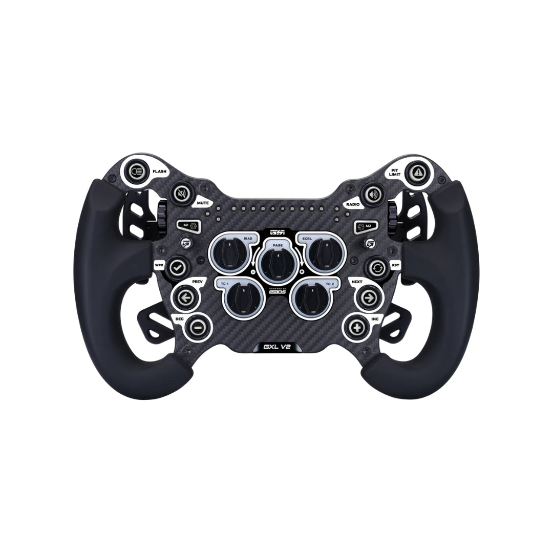 GSI GXL V2 (Panda)