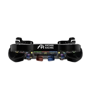 Ascher Racing McLaren Artura Ultimate