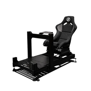 SP PRO Cockpit
