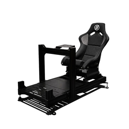 SP PRO Cockpit