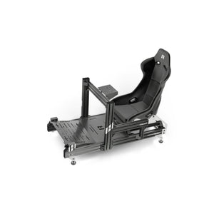 Rigid Performance Cockpit