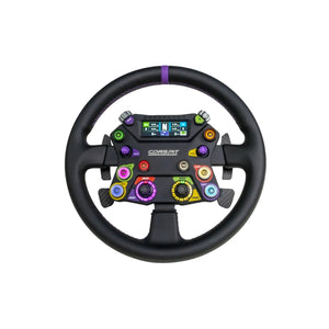 Conspit 310 Apex Steering Wheel