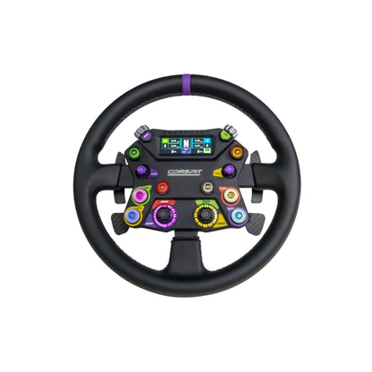 Conspit 310 Apex Steering Wheel