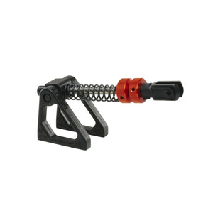 Asetek Initium Throttle Upgrade Kit