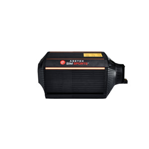 Asetek Forte® Direct Drive Wheelbase (18NM)