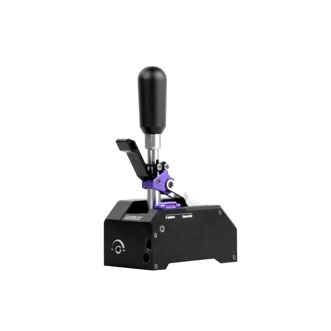 Conspit CHS Shifter