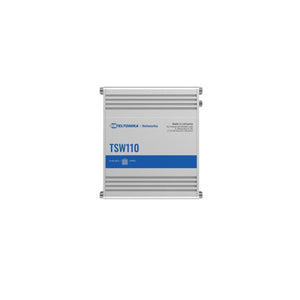 Simucube Teltonika Ethernet Switch