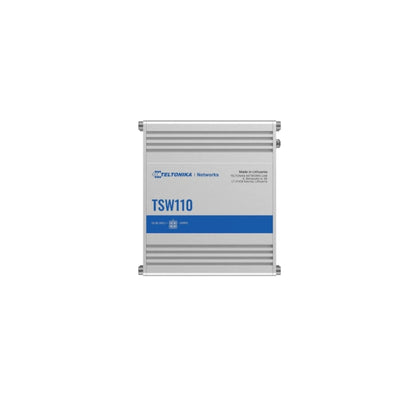 Simucube Teltonika Ethernet Switch