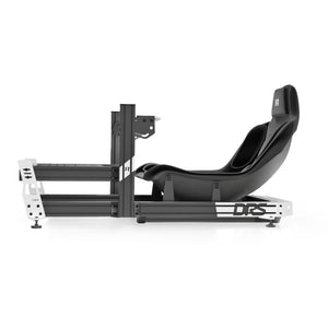 Rigid DRS Cockpit