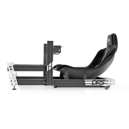 Rigid DRS Cockpit