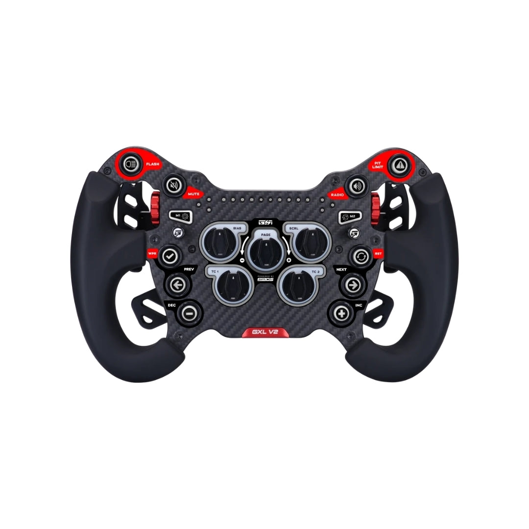 GSI GXL V2 (Phantom)