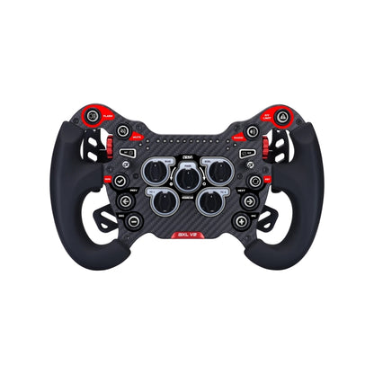 GSI GXL V2 (Phantom)
