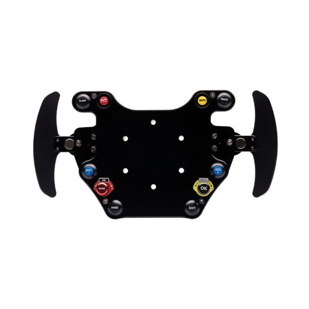 Ascher Racing B16