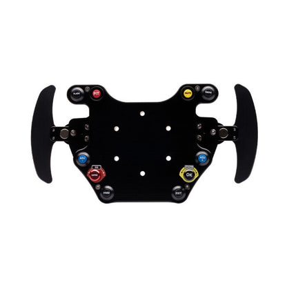 Ascher Racing B16