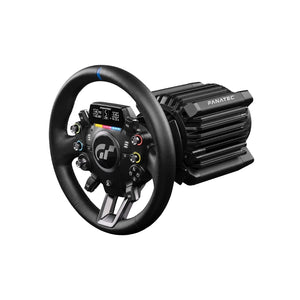 Fanatec Gran Turismo® DD Extreme (18 Nm)