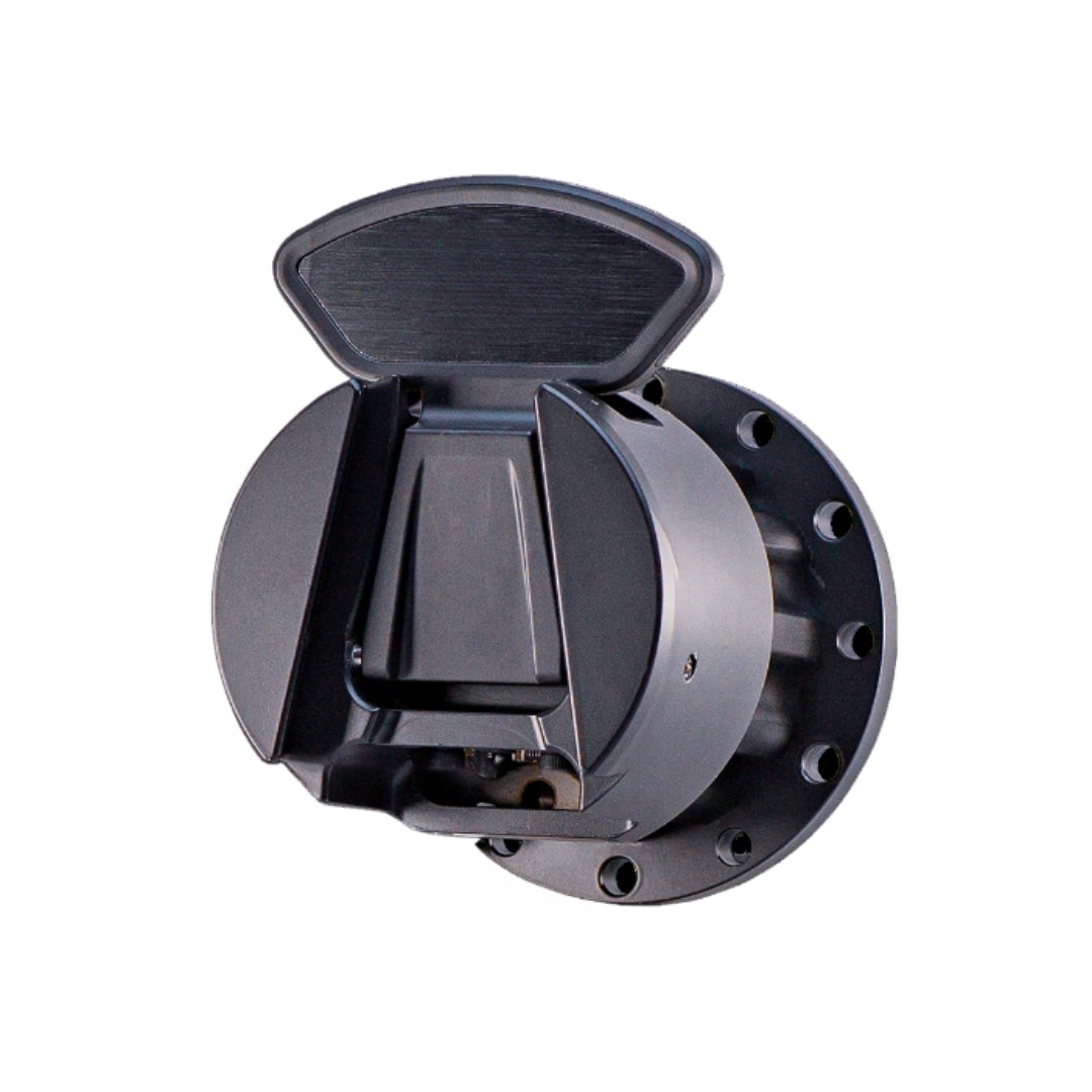 Asetek Invicta™ Quick Release Adapter (USB-C)