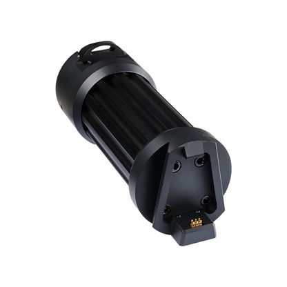 Asetek QR Wheelbase Extension