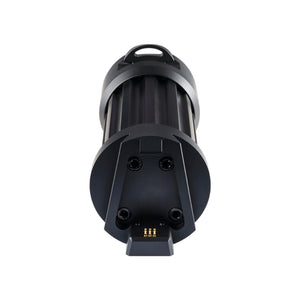 Asetek QR Wheelbase Extension